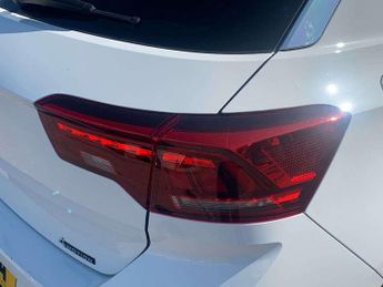 Volkswagen T-Roc 2.0 TSI 4MOTION R-Line 5dr DSG