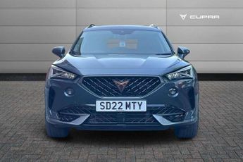 Cupra Formentor 1.5 TSI 150 V1 5dr DSG