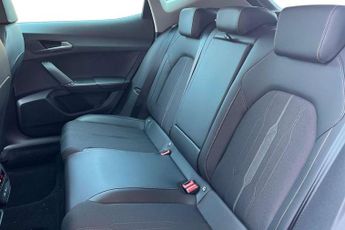 Cupra Formentor 1.5 TSI 150 V1 5dr DSG