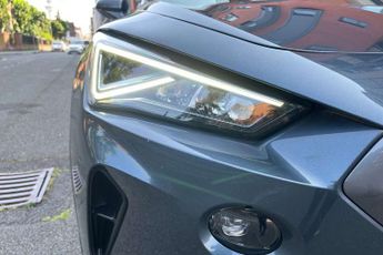 Cupra Formentor 1.5 TSI 150 V1 5dr DSG