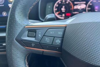 Cupra Formentor 1.5 TSI 150 V1 5dr DSG