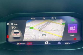 Cupra Formentor 1.5 TSI 150 V1 5dr DSG