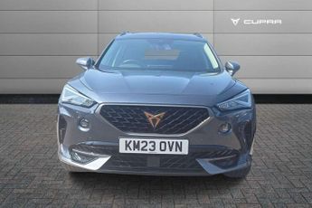 Cupra Formentor 1.5 TSI 150 V1 5dr DSG