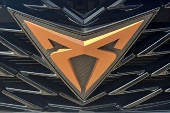 Cupra Formentor 1.5 TSI 150 V1 5dr DSG