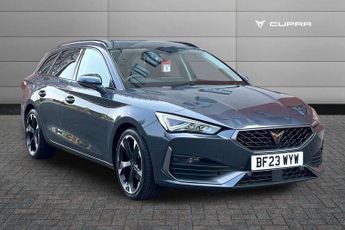 Cupra Leon 1.5 eTSI V1 5dr DSG