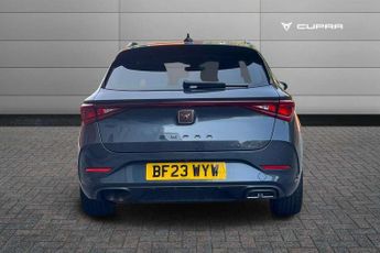 Cupra Leon 1.5 eTSI V1 5dr DSG