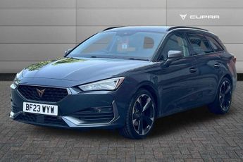 Cupra Leon 1.5 eTSI V1 5dr DSG