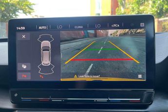 Cupra Leon 1.5 eTSI V1 5dr DSG