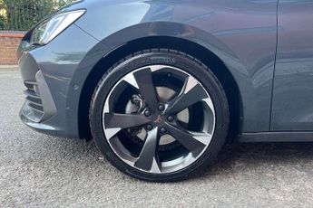 Cupra Leon 1.5 eTSI V1 5dr DSG