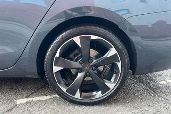 Cupra Leon 1.5 eTSI V1 5dr DSG