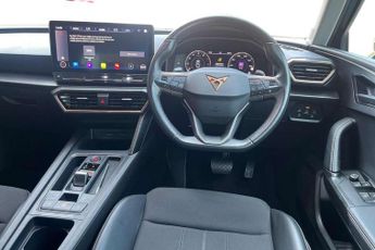 Cupra Leon 1.5 eTSI V1 5dr DSG