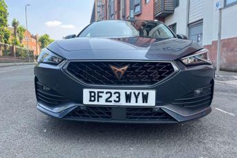 Cupra Leon 1.5 eTSI V1 5dr DSG