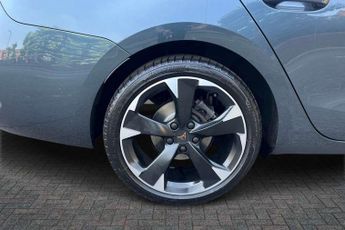Cupra Leon 1.5 eTSI V1 5dr DSG