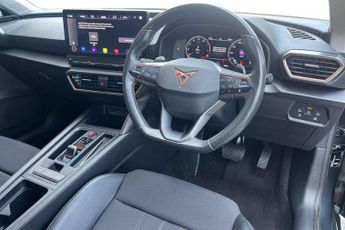 Cupra Leon 1.5 eTSI V1 5dr DSG