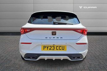 Cupra Leon 1.5 eTSI V1 5dr DSG