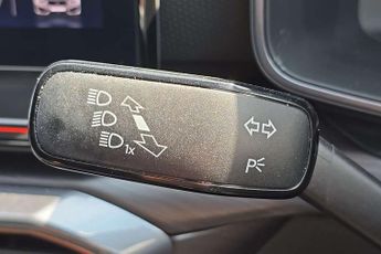 Cupra Leon 1.5 eTSI V1 5dr DSG