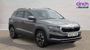 Skoda Karoq 1.5 TSI SE L 5dr