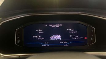 Volkswagen T-Roc 1.5 TSI Style 5dr DSG