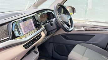 Volkswagen LT 1.4 TSI eHybrid Energetic 5dr DSG