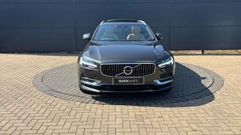 Volvo V90 2.0 T8 [390] Hybrid Inscription Plus 5dr AWD Gtron