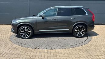 Volvo XC90 2.0 B5P [250] Inscription Pro 5dr AWD Gtron