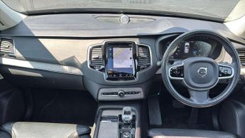 Volvo XC90 2.0 B5P [250] Inscription Pro 5dr AWD Gtron