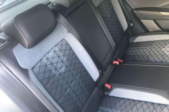 Volkswagen T-Roc 1.5 TSI R-Line 5dr DSG