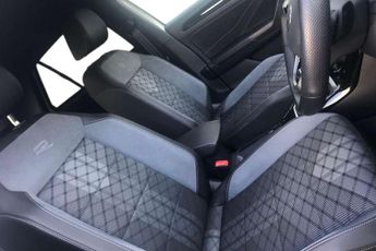 Volkswagen T-Roc 1.5 TSI R-Line 5dr DSG