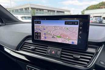 Audi Q5 45 TFSI Quattro Edition 1 5dr S Tronic
