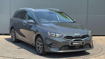 Kia Ceed 1.5T GDi ISG 3 5dr