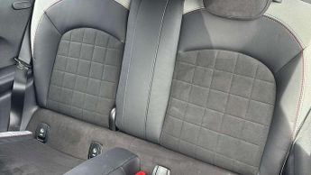 MINI Hatchback 2.0 John Cooper Works II 3dr Auto [8 Speed]