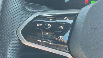 Volkswagen Golf 2.0 TDI 200 GTD 5dr DSG