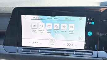 Volkswagen Golf 2.0 TDI 200 GTD 5dr DSG
