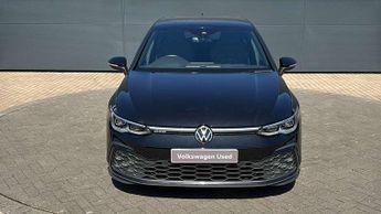 Volkswagen Golf 2.0 TDI 200 GTD 5dr DSG