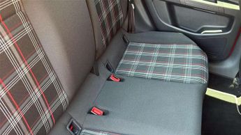 Volkswagen Up 1.0 115PS Up GTI 5dr