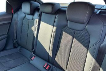 Audi A1 35 TFSI S Line 5dr S Tronic