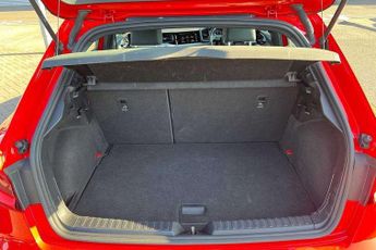 Audi A1 35 TFSI S Line 5dr S Tronic