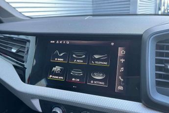 Audi A1 35 TFSI S Line 5dr S Tronic