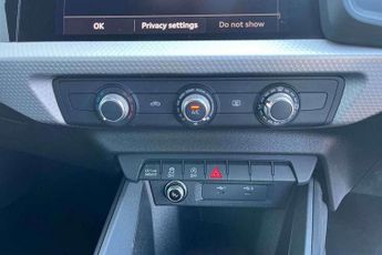Audi A1 35 TFSI S Line 5dr S Tronic