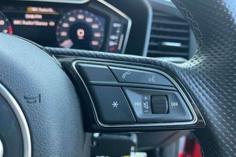 Audi A1 35 TFSI S Line 5dr S Tronic