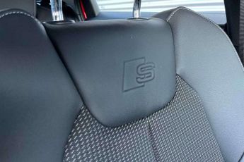 Audi A1 35 TFSI S Line 5dr S Tronic