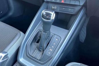 Audi A1 35 TFSI S Line 5dr S Tronic