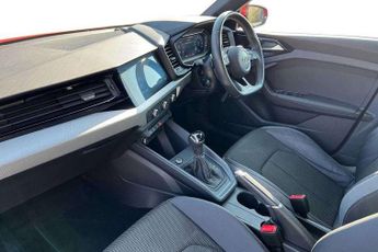 Audi A1 35 TFSI S Line 5dr S Tronic