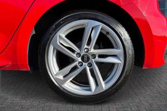 Audi A1 35 TFSI S Line 5dr S Tronic
