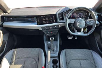 Audi A1 35 TFSI S Line 5dr S Tronic