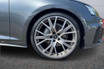 Audi A5 40 TFSI 204 Vorsprung 5dr S Tronic