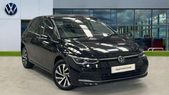 Volkswagen Golf 1.4 TSI eHybrid Style 5dr DSG