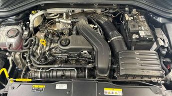Volkswagen T-Roc 1.5 TSI Style 5dr DSG