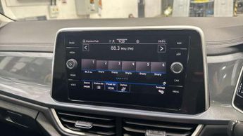 Volkswagen T-Roc 1.5 TSI Style 5dr DSG
