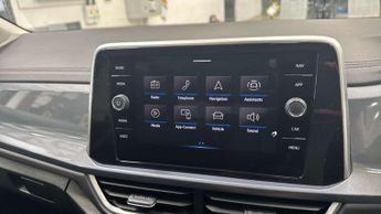Volkswagen T-Roc 1.5 TSI Style 5dr DSG